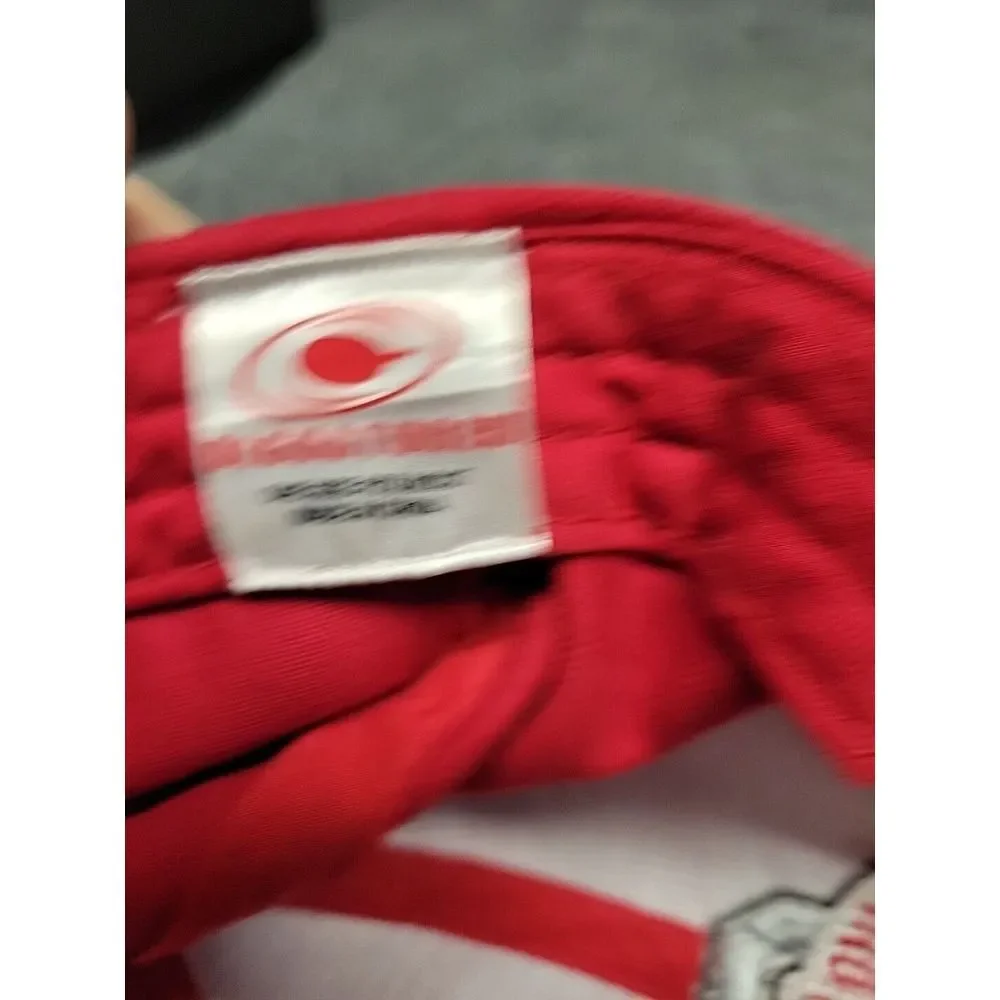 OSU Ohio‎ State Buckeyes Cap